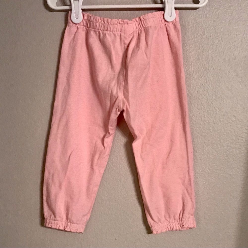 Carters Baby Girls Lightweight Pants